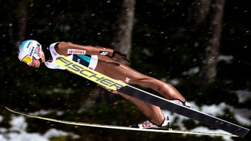 Kamil Stoch si aggiudica la tormentata qualificazione di Trondheim