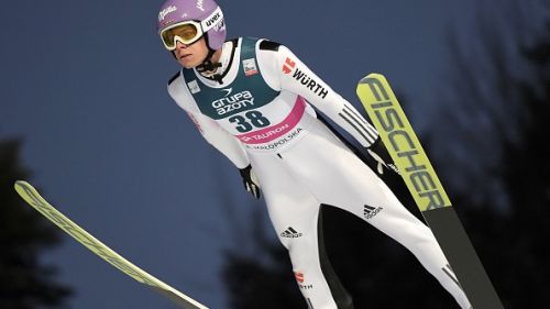 Andreas Wellinger si impone a Willingen per soli 3 decimi su Stefan Kraft