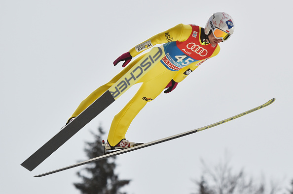 Dominio di Kamil Stoch nella qualificazione di Klingenthal