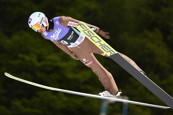 Kamil Stoch è nuovamente il migliore in qualificazione: si aggiudica quella di Vikersund