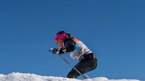 Falla brucia Fabjan nella sprint di Beitostølen