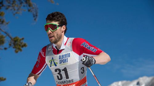 Duello Cologna-Harvey a Davos