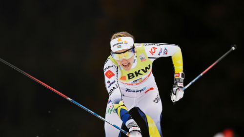 Nilsson e Ustiugov stampano i migliori tempi nelle qualifiche della Val Mustair