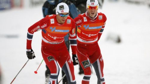 La vera forza della Norvegia: già 11 milioni investiti sulle scioline per Pyeongchang 2018