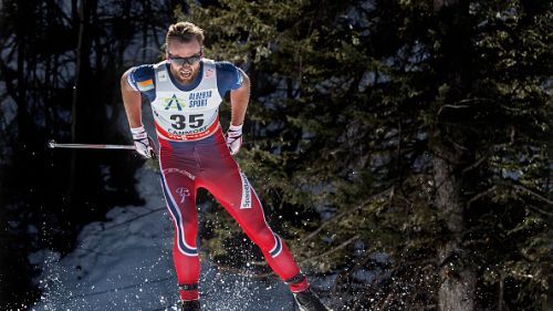 L'ambiente norvegese vede un Northug in grande condizione