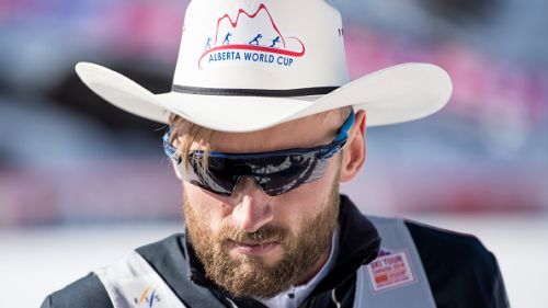 Northug torna agli scarponi Alpina