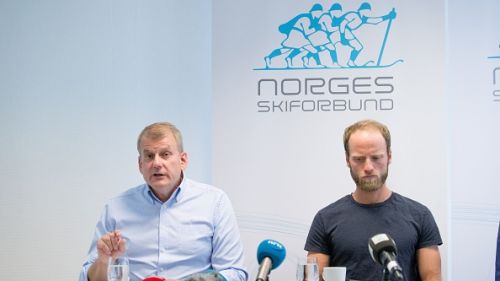 4 svedesi su 10 ritengono che in Norvegia si pratichi doping di stato