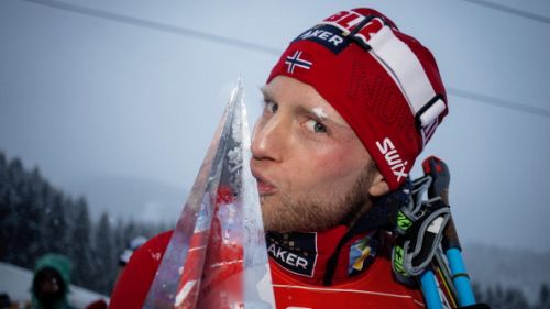 Fischer chiede a Sundby la restituzione dei premi del 2015