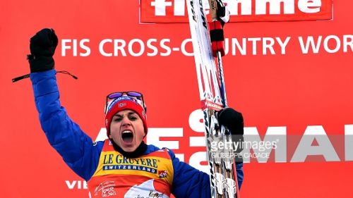 Weng trionfa sul Cermis: suoi Tour de Ski e tappa finale