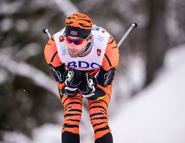 Northug e Alsgaard duri contro le nuove norme sulla lunghezza dei bastoncini