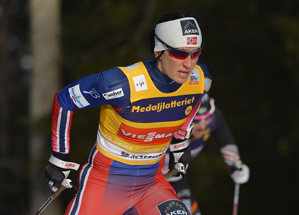 Bjørgen: “Quello che è successo a Johaug poteva capitare a me”