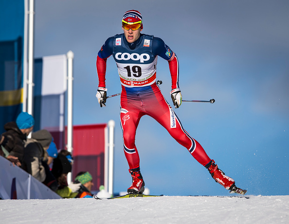 Gløersen annuncia: “A Lahti punterò sulla 50 km”