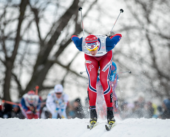 Norvegesi contrari all’introduzione del cross-country cross in CdM