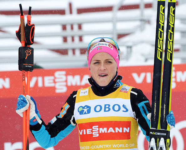 Cosa rischia ora Therese Johaug?