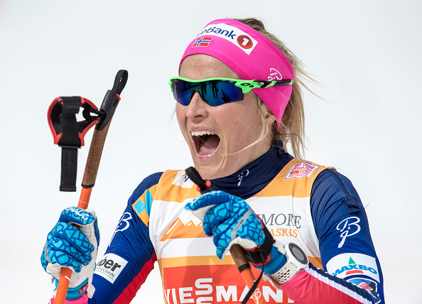 Il legale di Therese Johaug ipotizza un verdetto in tempi brevi