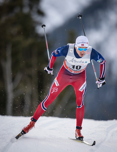 Krogh come Bjørgen: “Anch’io ho pensato al ritiro dopo i casi Sundby e Johaug”