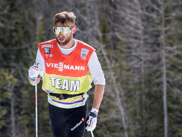 Northug: “Quello che è accaduto negli ultimi mesi danneggia tutto il mondo del fondo”