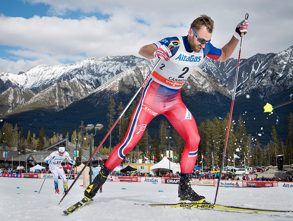 Northug rinuncia alle gare di Ruka