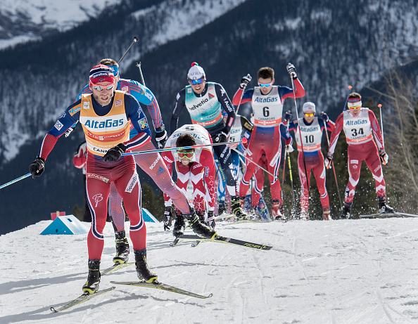 I convocati della Norvegia per Ruka: Sundby recuperato