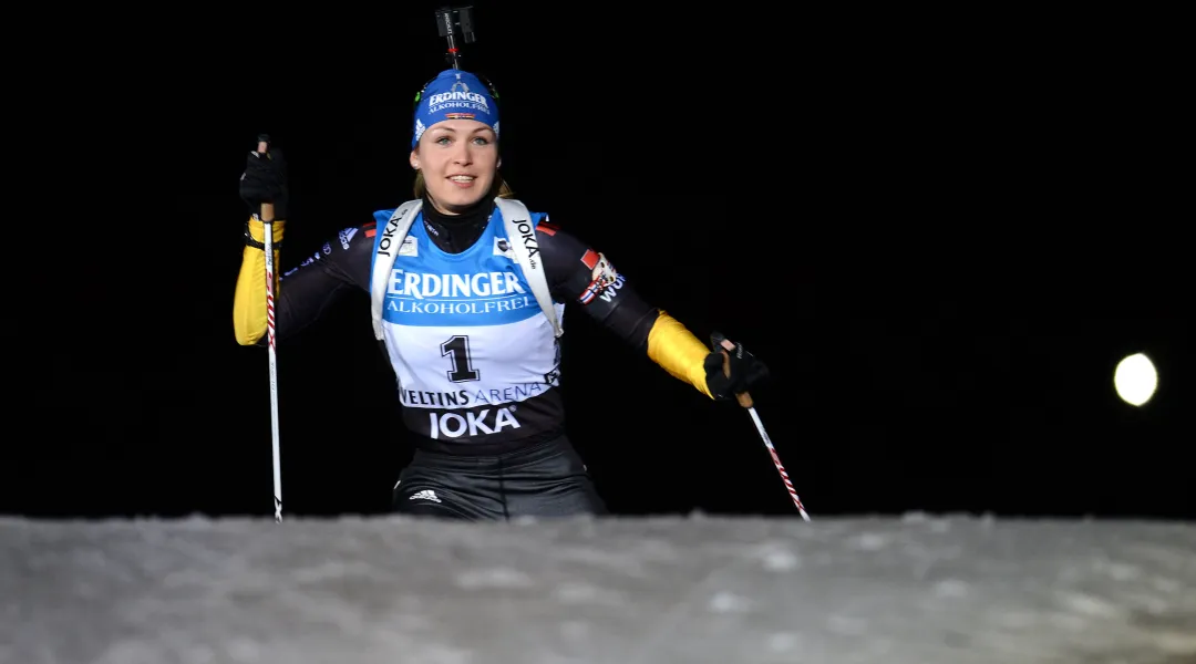 I 30 anni di Magdalena Neuner, la supernova che ha cambiato il biathlon