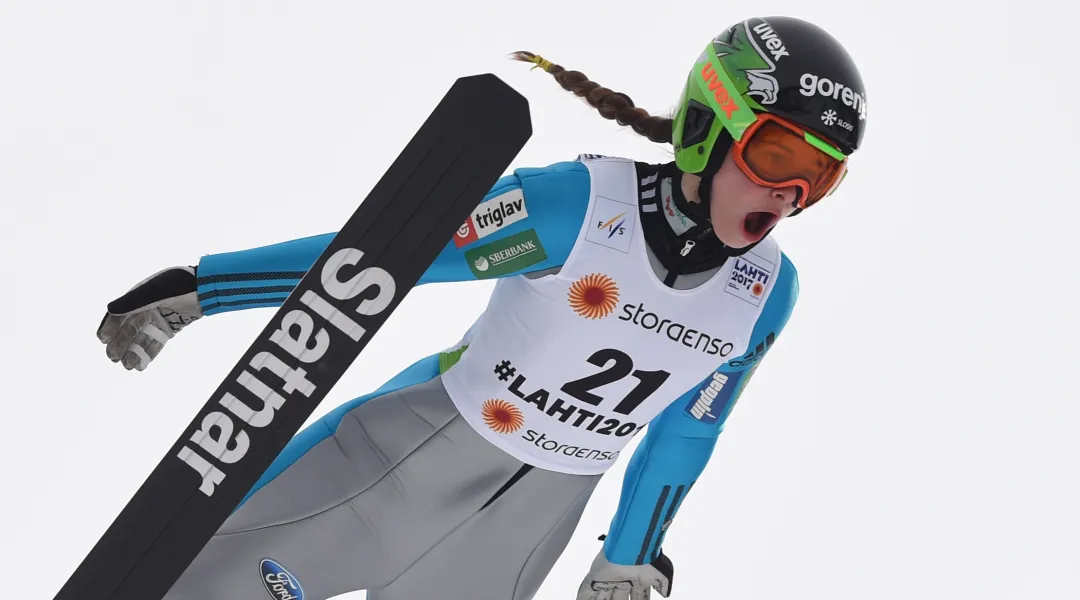 Nika Kriznar vince la prima gara di Fis Cup di Villach