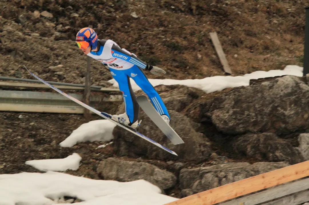 Lukas Wagner vince la seconda gara di Villach. Federico Cecon sfiora la top ten