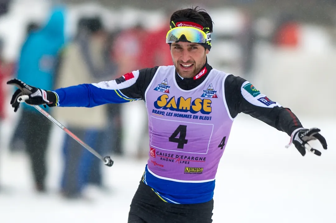 Clamoroso! Jason Lamy-Chappuis torna in attività per i Giochi olimpici del 2018?