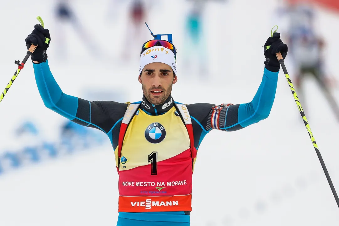 A Oberhof l'alieno Martin Fourcade tornerà umano? [Presentazione]