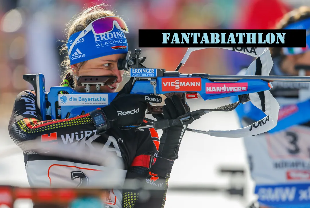 FANTABIATHLON 2017 - Notiziario del 17 marzo [Classifiche + Talent Scout]