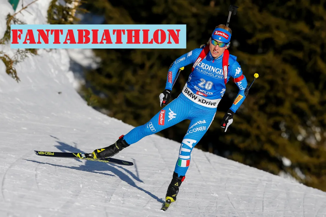 FANTABIATHLON 2017 - Notiziario del 19 marzo [Classifiche NON DEFINITIVE]