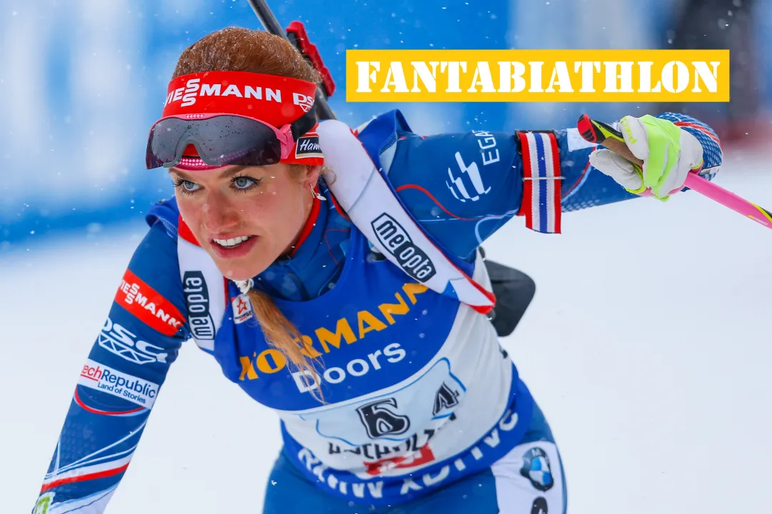 FANTABIATHLON 2017 - Notiziario del 18 marzo [Classifiche + Talent Scout]