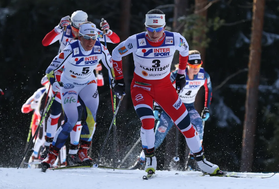 Mondiali di sci nordico 2023, sarà corsa a due tra Trondheim e Planica?