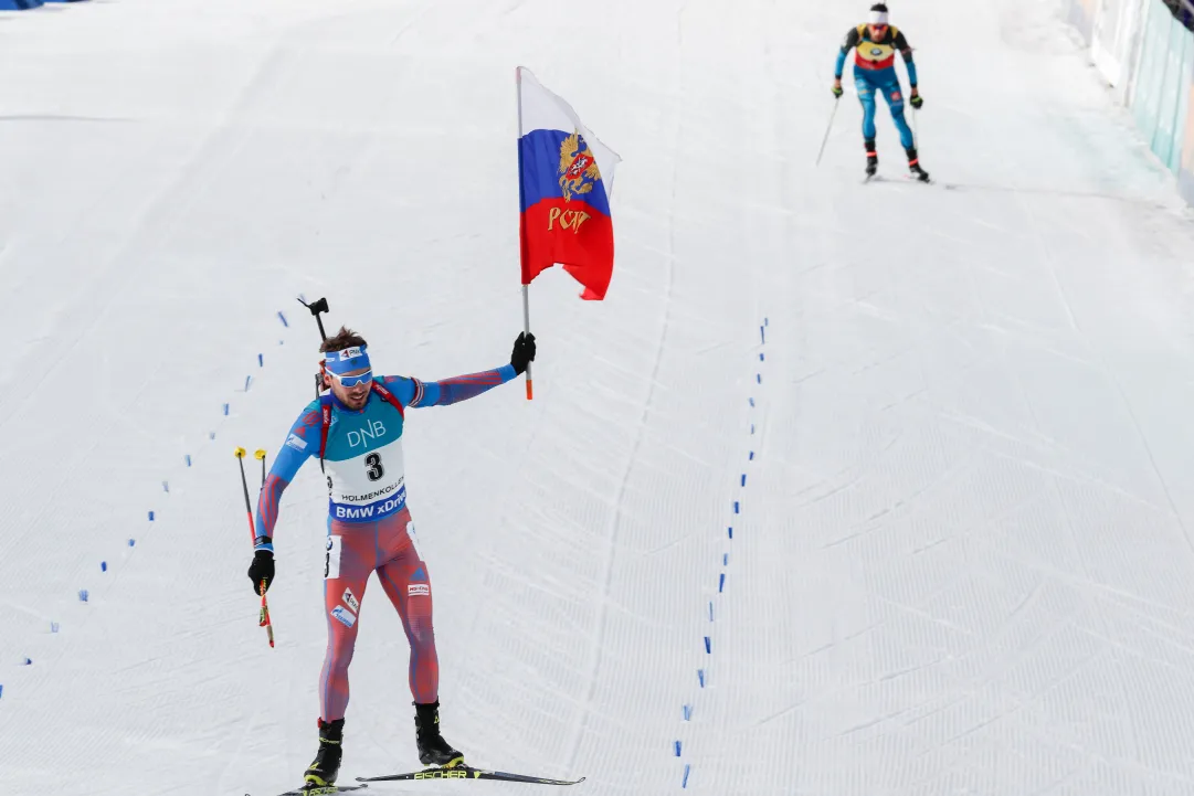 La Russia del biathlon per il 2017-'18. Manca ancora lo staff tecnico femminile