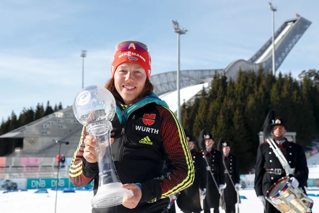 Coppa del Mondo 2017-'18. Torna la tappa francese, fuori Pokljuka e Nove Mesto. Quale destino per la Russia?