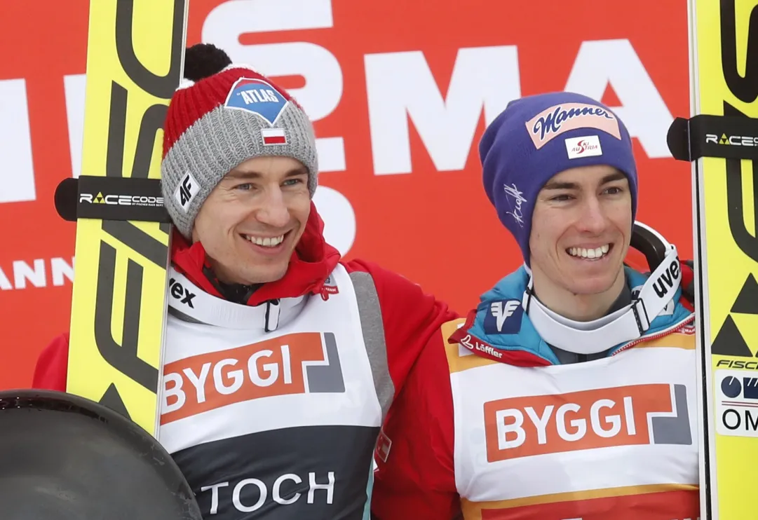 Nel weekend gran finale a Planica. Sfida Kraft-Stoch per la Sfera di cristallo e caccia al record del mondo per tutti