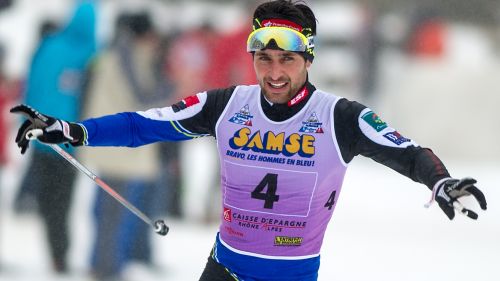 Clamoroso! Jason Lamy-Chappuis torna in attività per i Giochi olimpici del 2018?