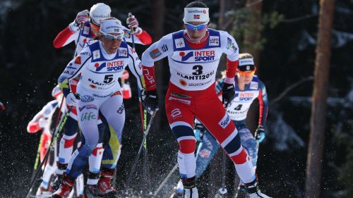 Mondiali di sci nordico 2023, sarà corsa a due tra Trondheim e Planica?