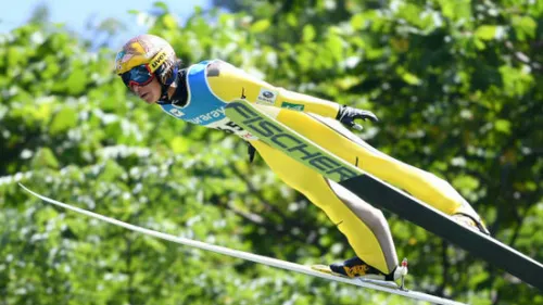 Ad Hakuba il giro di boa del Summer Grand Prix. Tante assenze, ma ci sono gli azzurri