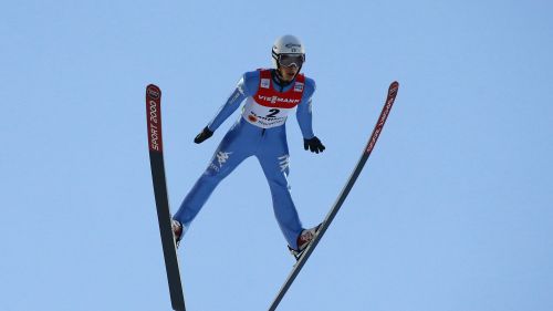 Un podio per Alex Insam nelle tre gare di Continental Cup del trittico della Slesia