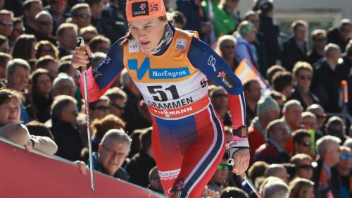 Lotta Udnes Weng e Alexey Chervotkin vincono gli skiathlon under23 dei Mondiali di Park City