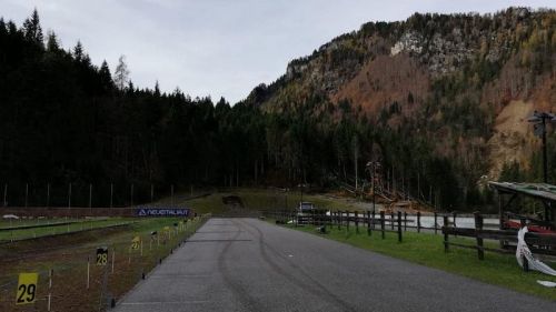 Il maltempo dei giorni scorsi ha colpito anche la zona di Forni Avoltri: tutte le foto esclusive che testimoniano la devastazione nella zona della Carnia Arena