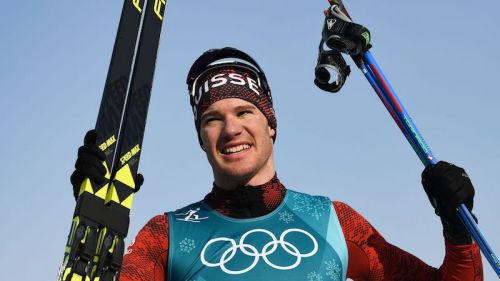 Terzo oro consecutivo in una 15 km olimpica per Dario Cologna