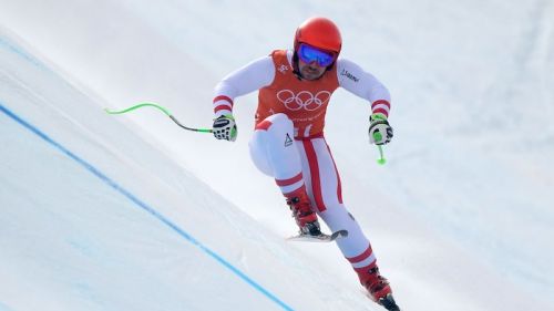 Discesa valida per la combinata olimpica maschile di Jeongseon LIVE! Lista di partenza e azzurri in gara