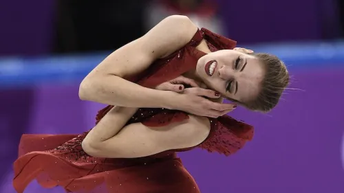 Sven Kramer sempre più nella leggenda, Carolina Kostner incanta