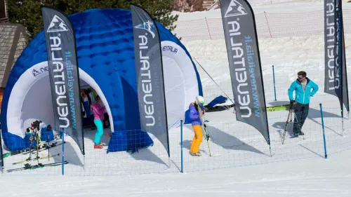 Milano e Cortina iniziano il cammino verso i Giochi del 2026. Esclusa la turca Erzurum