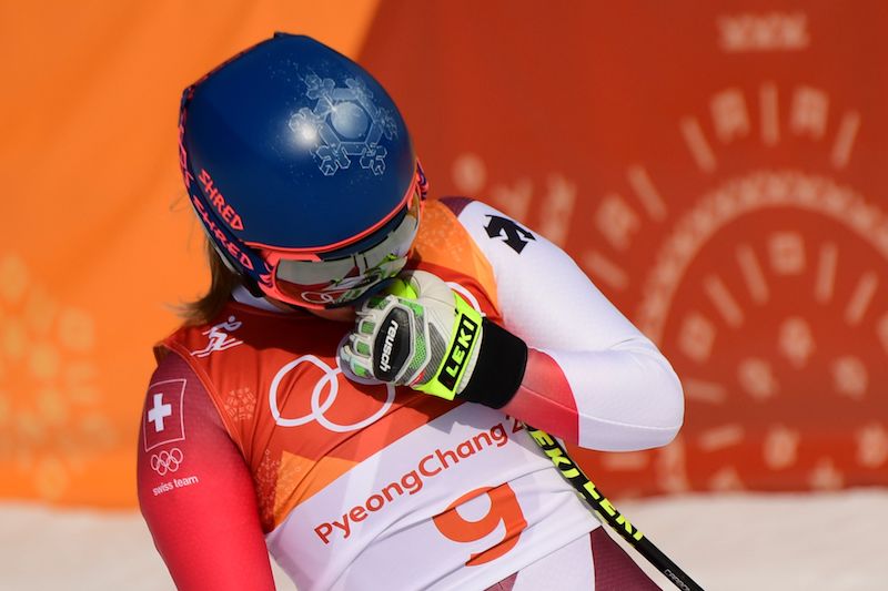 SuperG femminile di Crans-Montana LIVE! Lista di partenza e azzurre in gara