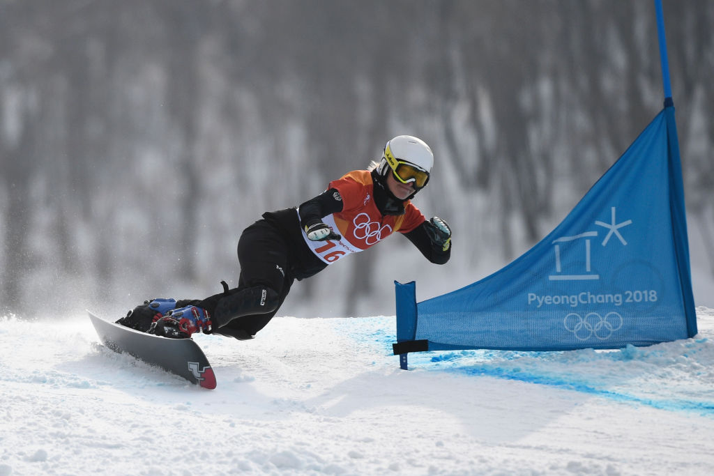 Italia senza medaglie dei giganti paralleli dei Mondiali di Park City