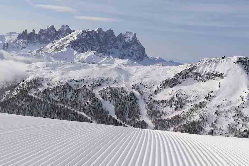 Stagione 2018-2019 di grandi eventi per la Ski Area San Pellegrino