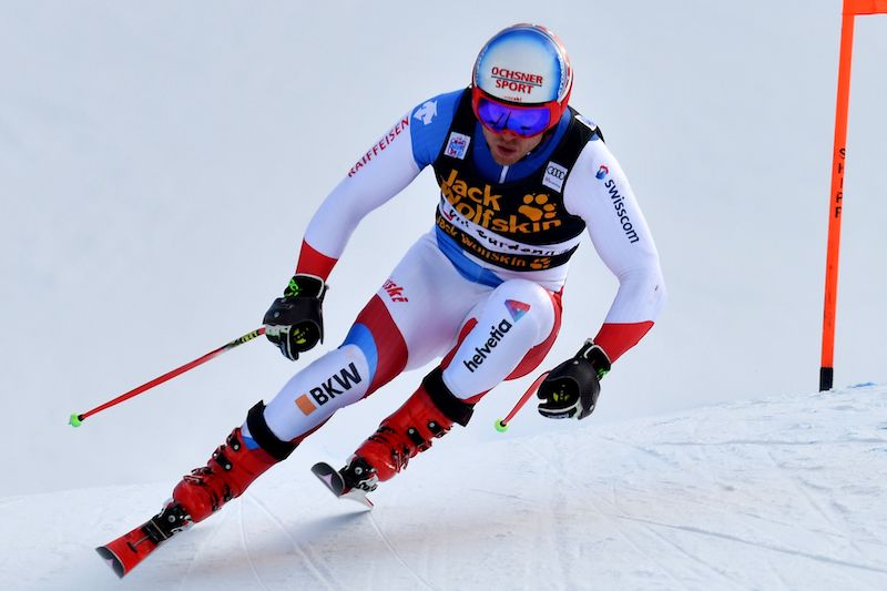 SuperG maschile della Val Gardena LIVE! Lista di partenza e azzurri in gara