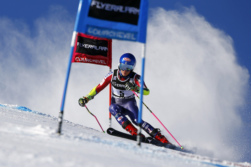 Gigante femminile di Lienz, prima manche LIVE! Lista di partenza e azzurre in gara